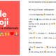 Illustration for article titled Finally, Someone Translated the Bible into Emojis